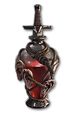 Elixir of Destruction